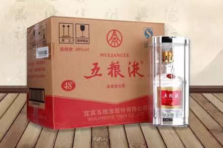 资兴五粮液回收